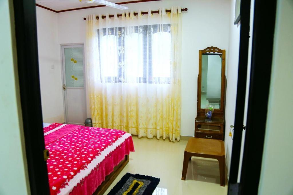 Indusara Villa Bentota Exterior foto
