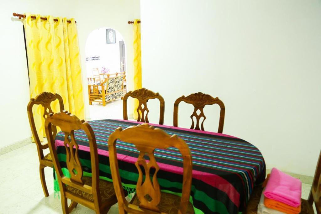 Indusara Villa Bentota Exterior foto