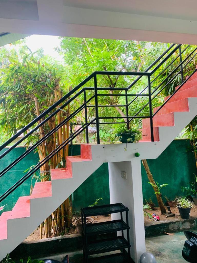 Indusara Villa Bentota Exterior foto