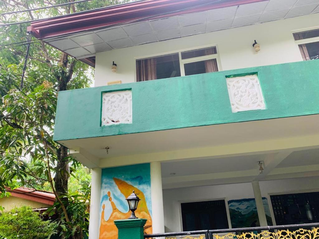 Indusara Villa Bentota Exterior foto